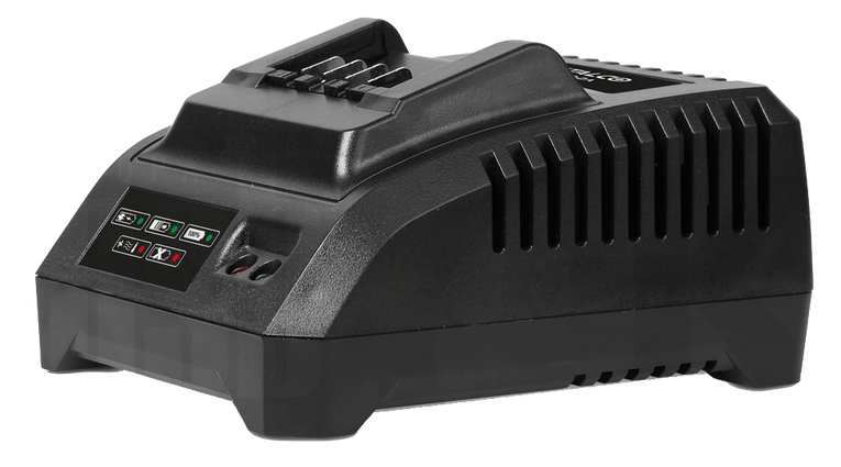 STALCO ŁADOWARKA 2A 20V 55W BCS20-2A STALCO  S-97391