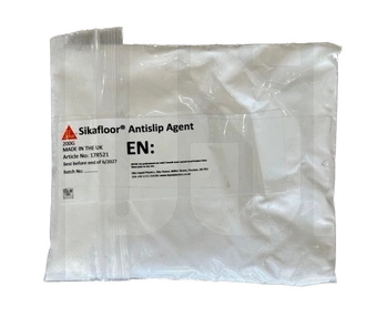 Sikafloor Antislip Agent – Dodatek antypoślizgowy do żywic i lakierów, 200g