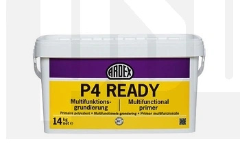 Ardex P4 8 kg uniwersalny środek grunt.