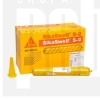 SikaSwell S-2 – Pęczniejący uszczelniacz do przejść rur i przerw roboczych, 600ml