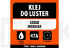 SOUDAL Klej do luster 47A 280 mL