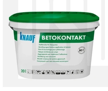 KNAUF betokontakt 1kg.x288 (214017)