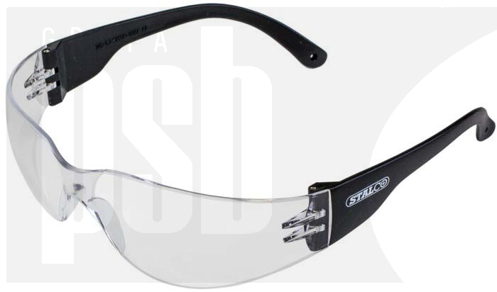 OKULARY OCHRONNE  "PARROT"  STALCO S-44201