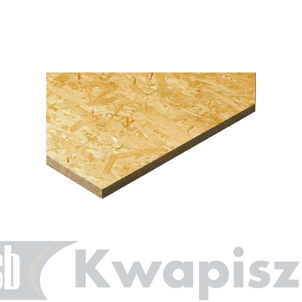 płyta SWISSKRONO/KRONOPOL OSB 3 gr.10mm szer.1250x2500mm pal. 281,25m2 (90szt.) (SKU)