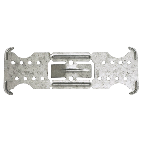 KNAUF Łącznik krzyżowy UA 50/CD 60 gr. 0,9 mm