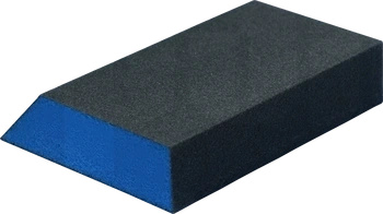 Kostka ścierna 110x65x25mm [T] gr 120 (12)