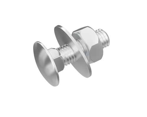 RIGIPS Śruba mocująca M8 A-C-05-0A