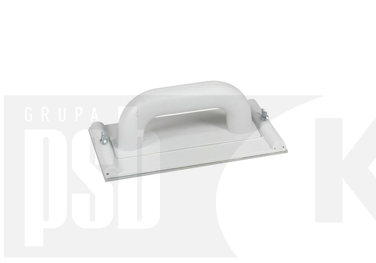 Paca szlifierska 105x210mm z podkładem gumowym