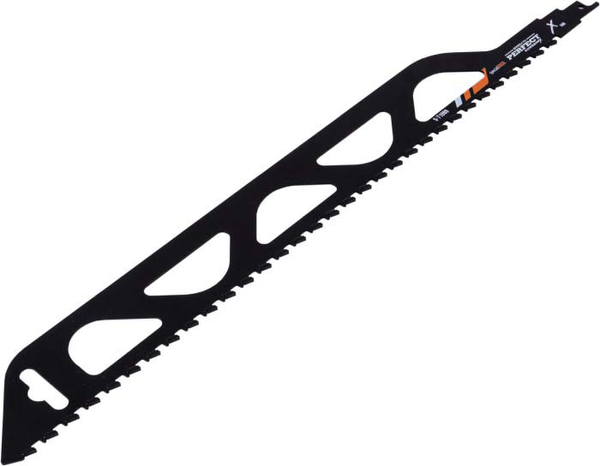 STALCO BRZESZCZOT PIŁY SZABLASTEJ DO POROTHERMU 455X50X1,5MM POWERMAX S-7199