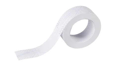SINIAT Taśma łączeniowa Nida Connect 50mm 25 mb taśma amerykańska do narożników, 4064815