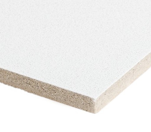 KCS płyta Thermatex ANTARIS C Board 600x600x13mm pal.253,44m2 (44kartx5,76m2) nr 713592