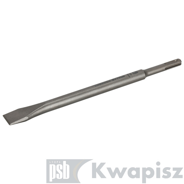 Dłuto wąskie SDS plus 20x250mm STALCO PERFECT S060571603