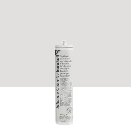 Kerakoll Silicone Color - 03 Silikon 12x310ml 2