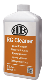 Ardex RG Cleaner 1 L prep. do usuwania pozostałości fug epoksydowych