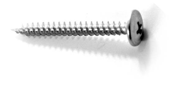 STALCO WKRĘT PODKŁAD.OCYNK 4,2x25         (500)