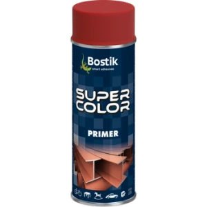 BOSTIK SUPER COLOR UNIV. ŻÓŁTY RAL