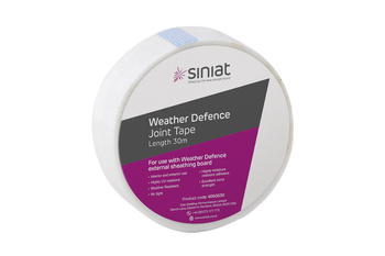 Taśma Weather Defence 6cm x 30m