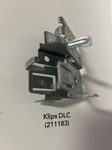 ROCKFON - Klips DLC ---123 nr 211183