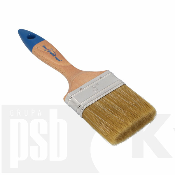 Pędzel Angielski AKRYL 76mm (3/30)