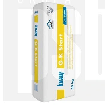 KNAUF G-K Start 25kg