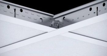 KCS profil główny JAVELIN 3,60m 24x35mm biały (kart 20szt.) nr 732913