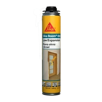 Sika Boom 582 Pianoklej pistoletowy opak. 750ml