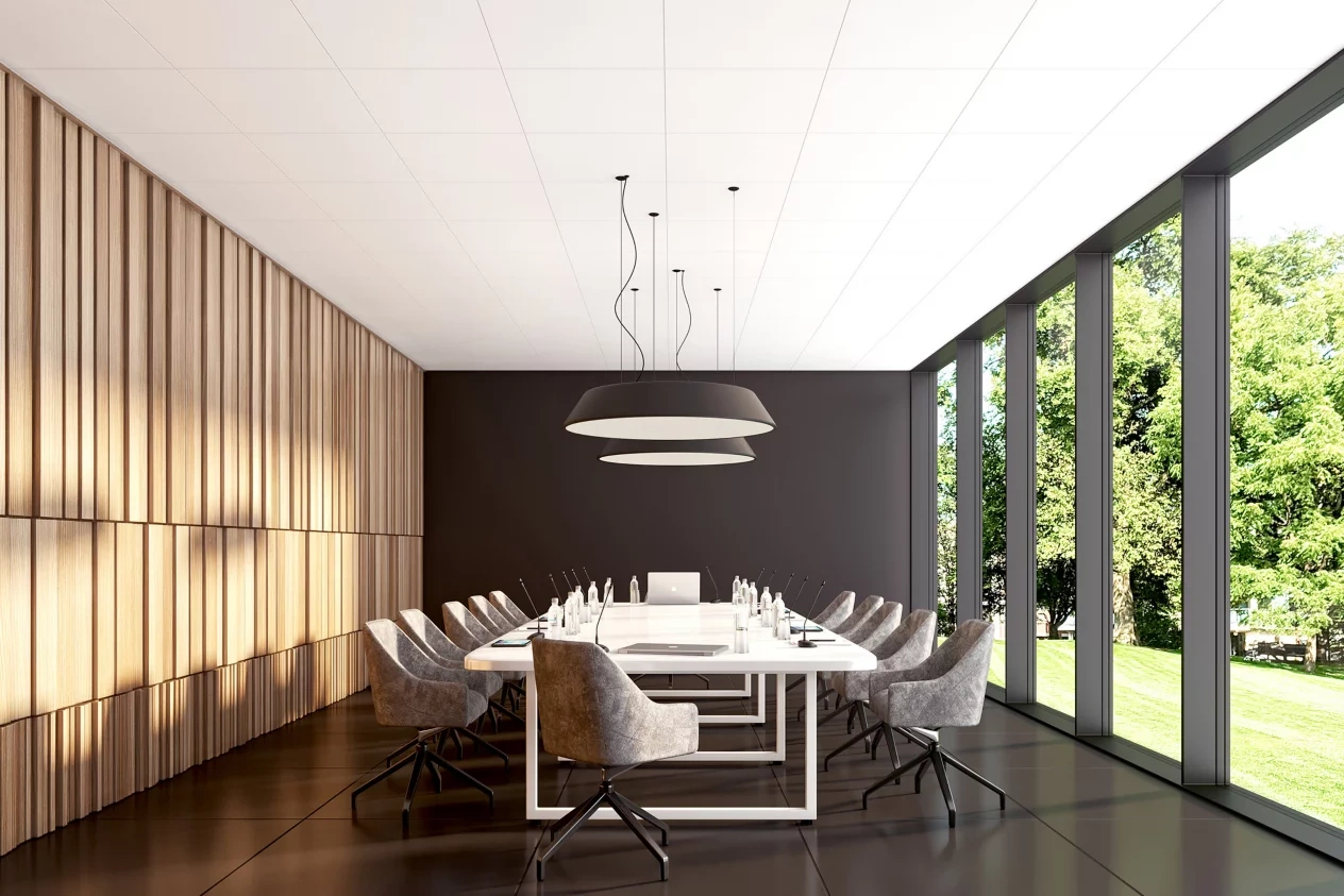 KCS ADAGIO Acoustic+ Tegular 24-90 1200x600x19 op.5,76m2 772997