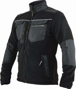 POLAR ROBOCZY  "OXFORD"  "M"  STALCO PERFECT  S-78881