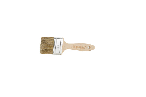 Pędzel płaski ECO LINE lakierobejce 50mm