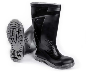 KALOSZ  OCHRONNY MĘSKI HOWARD 43 STALCO PERFECT S