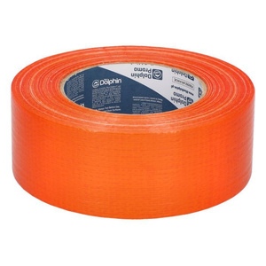 Taśma Tynkarska DT-PR (O) 48mmx50m pomarańczowa (24) (SKU)