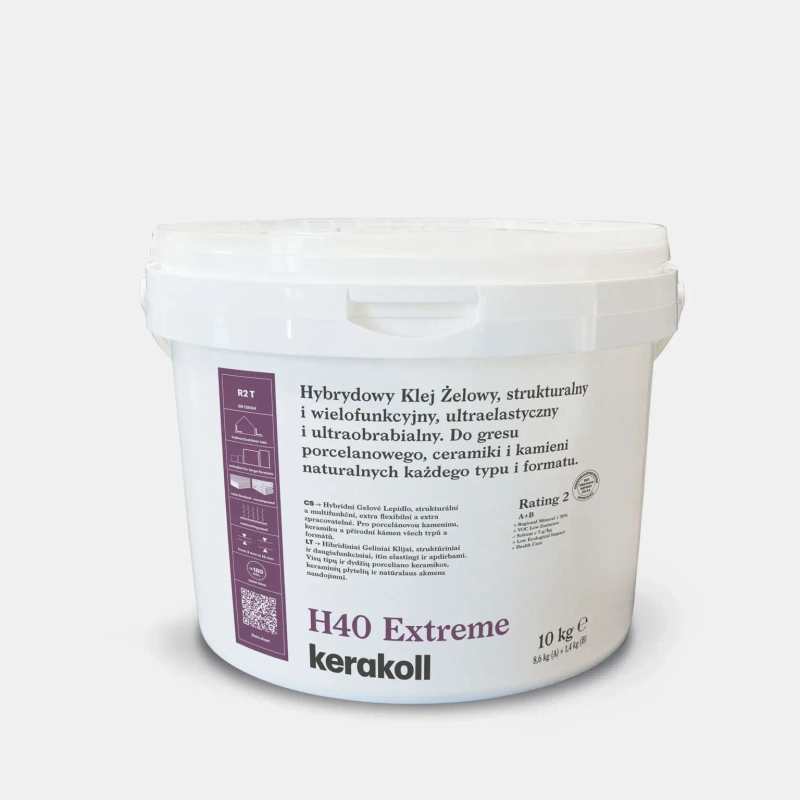 Kerakoll H40 EXTREME A+B 10KG