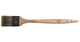 KAEM H.SELECT PĘDZEL KĄTOWY 60X11MM *78* HQ SYNTETYK JASNY, FSC