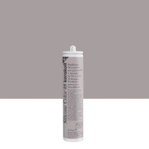 Kerakoll Silicone Color - 48 Silikon 6x310ml