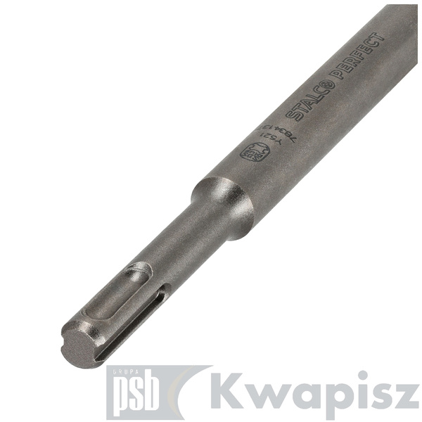 Dłuto wąskie SDS plus 20x250mm STALCO PERFECT S060571603