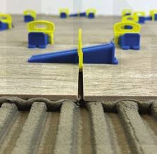 MAPEI MapeLevel ProWDG Spacer C 1,0 mm op. 250 szt.