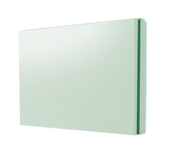 RIGIPS Bloczek RIGIROC HYDRO 80x666x500 (pełny, M, pHstd, H1, typ R)