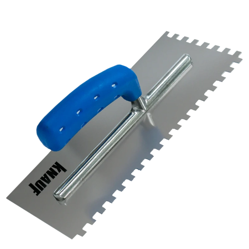 KNAUF Grzebień do glazury 300 x130