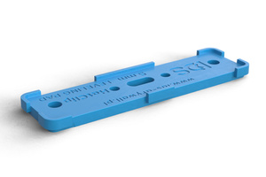 IDS Podkładka Dystansująca Leveling Pad 5mm 25szt. do Systemu HatClip