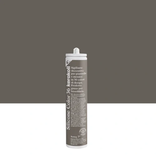 KERAKOLL SILICONE COLOR 36 310ml
