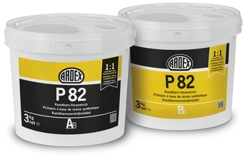 Ardex P82 Mostek szczepny, 2kg.