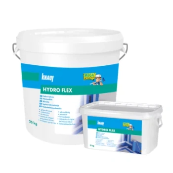 KNAUF Hydro Flex folia w płynie 5kg /211137/