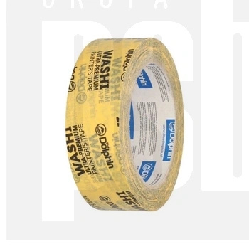 Washi Tape ORIGINAL 30mm x 27,5m (30yd) [M&M]_S