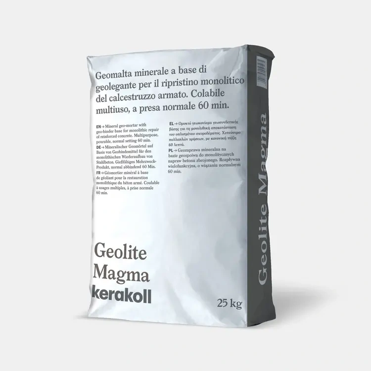 Kerakoll Geolite Magma - Worek 25kg