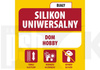 SOUDAL Silikon uniw. biały 280 mL (SKU)