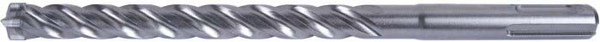 STALCO WIERTŁO SDS-plus x 5 6,5*210 POWERMAX S-71516