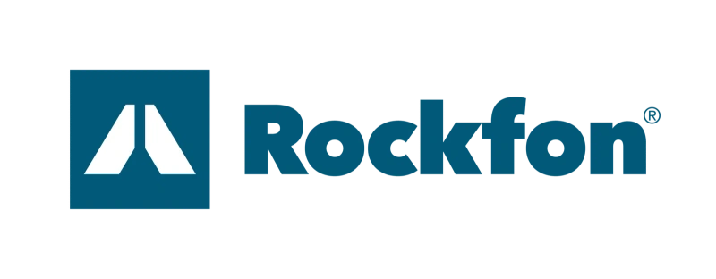 ROCKFON -płytka z wełny miner. Color- all Charcoal 600x600x20 kraw. E24S8 138897 op.4,32m2