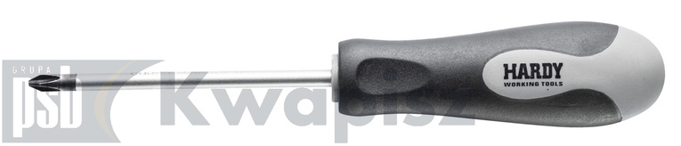 KAEM Wkrętak krzyżowy 6x150mm 2K