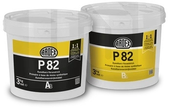 Ardex P82 Mostek szczepny, 2kg.
