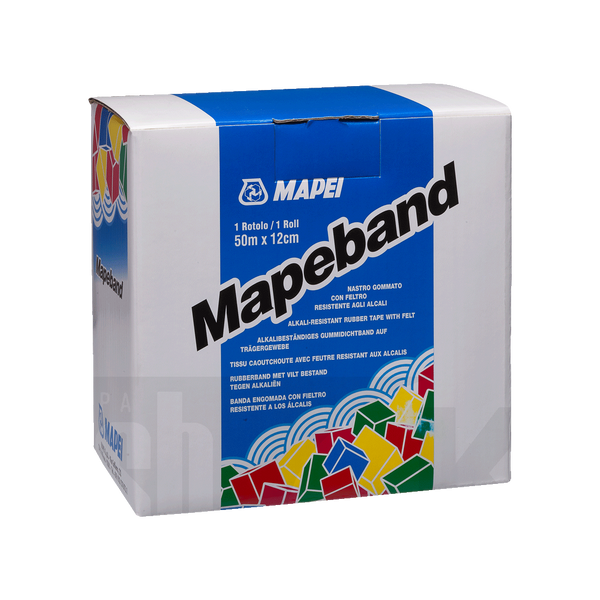 MAPEI Mapeband H 12 rolka 50mb 